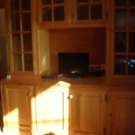 By Interhome Apartman *