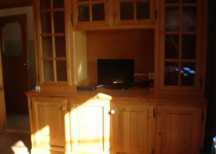 By Interhome Apartman *