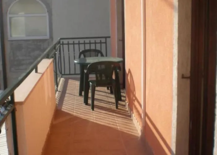 By Interhome Apartman *