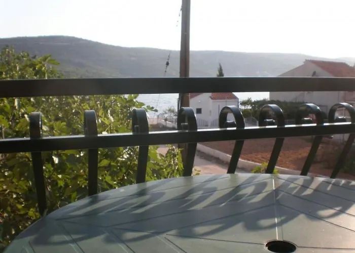 Apartman By Interhome Trogir