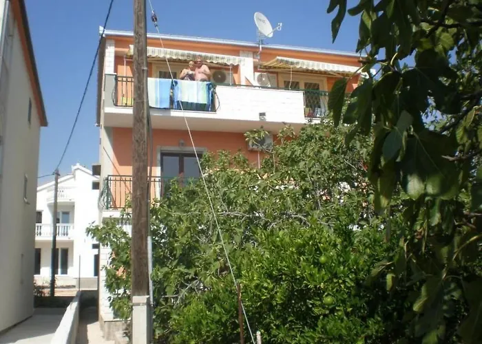 Apartman By Interhome *