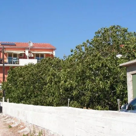 By Interhome Apartman Trogir