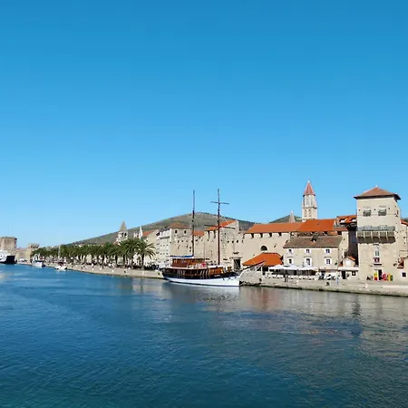 By Interhome Daire Trogir