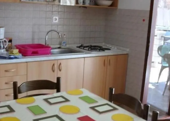 By Interhome Apartment *